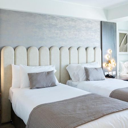 Hotel Hw High Wellness Santiago Luaran gambar