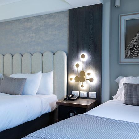 Hotel Hw High Wellness Santiago Luaran gambar