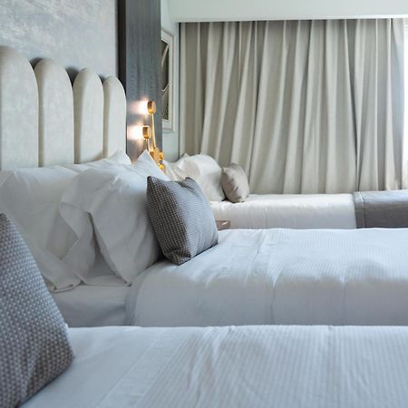Hotel Hw High Wellness Santiago Luaran gambar