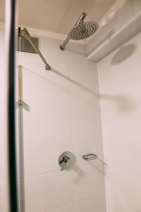 Hotel Hw High Wellness Santiago Luaran gambar