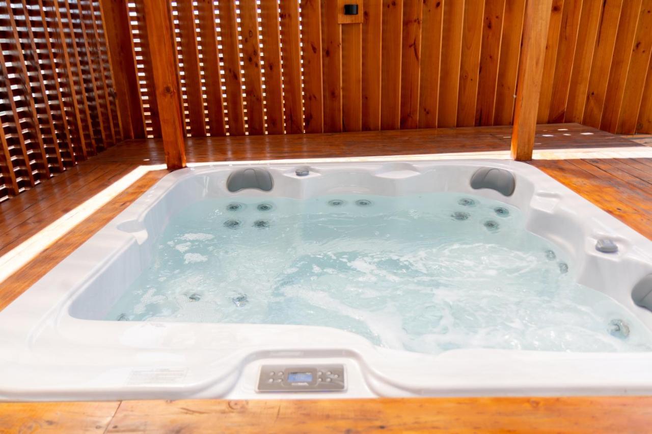 Hotel Hw High Wellness Santiago Luaran gambar