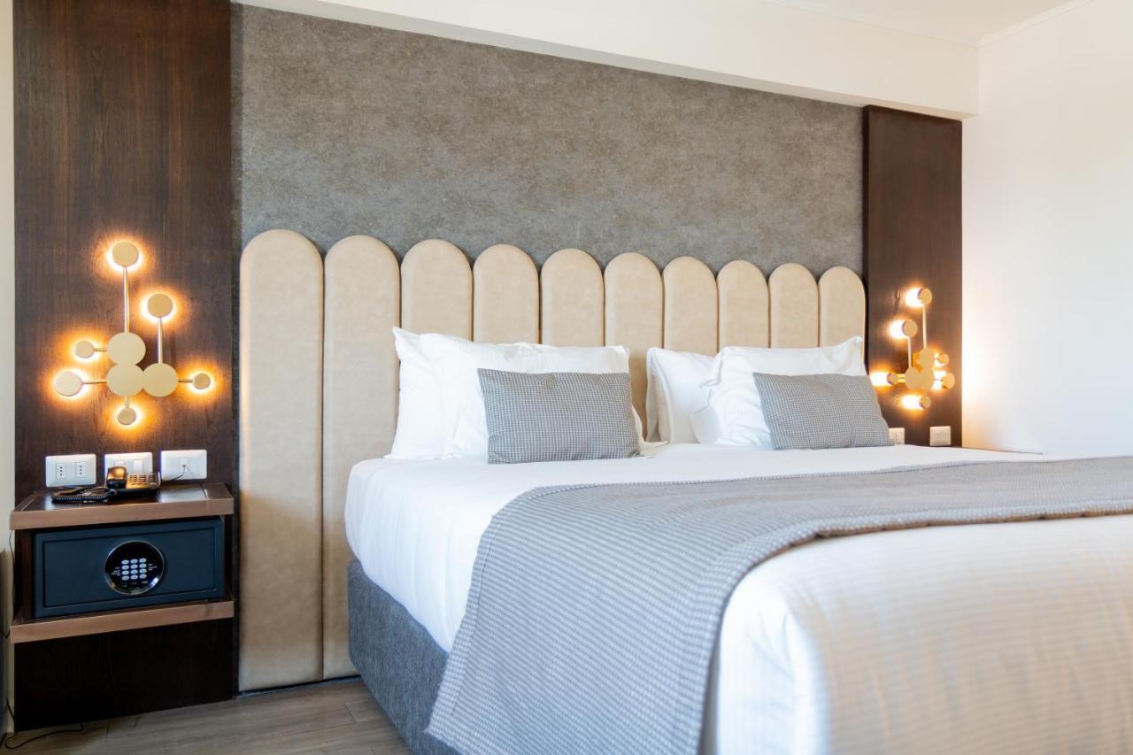 Hotel Hw High Wellness Santiago Luaran gambar