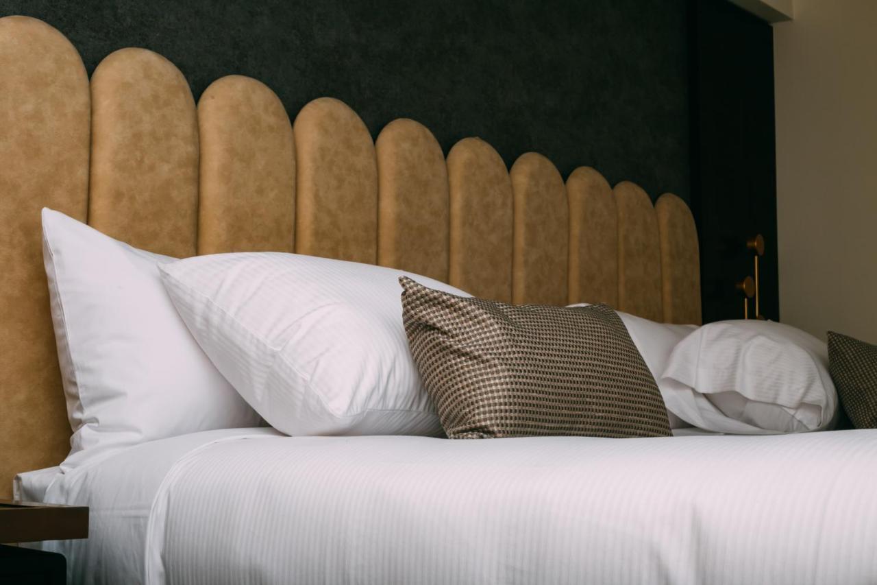 Hotel Hw High Wellness Santiago Luaran gambar