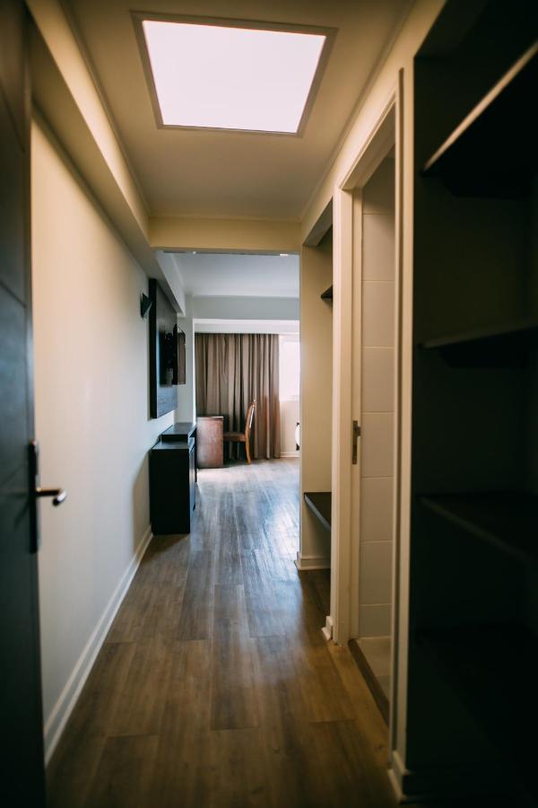 Hotel Hw High Wellness Santiago Luaran gambar