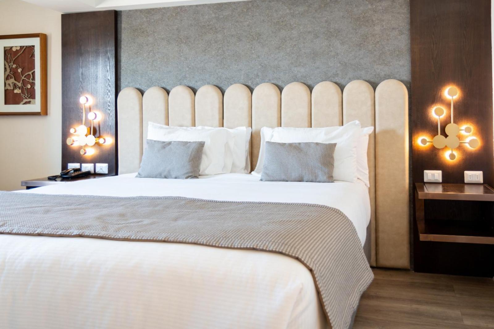 Hotel Hw High Wellness Santiago Luaran gambar