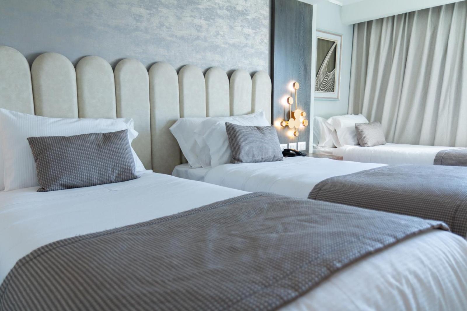 Hotel Hw High Wellness Santiago Luaran gambar