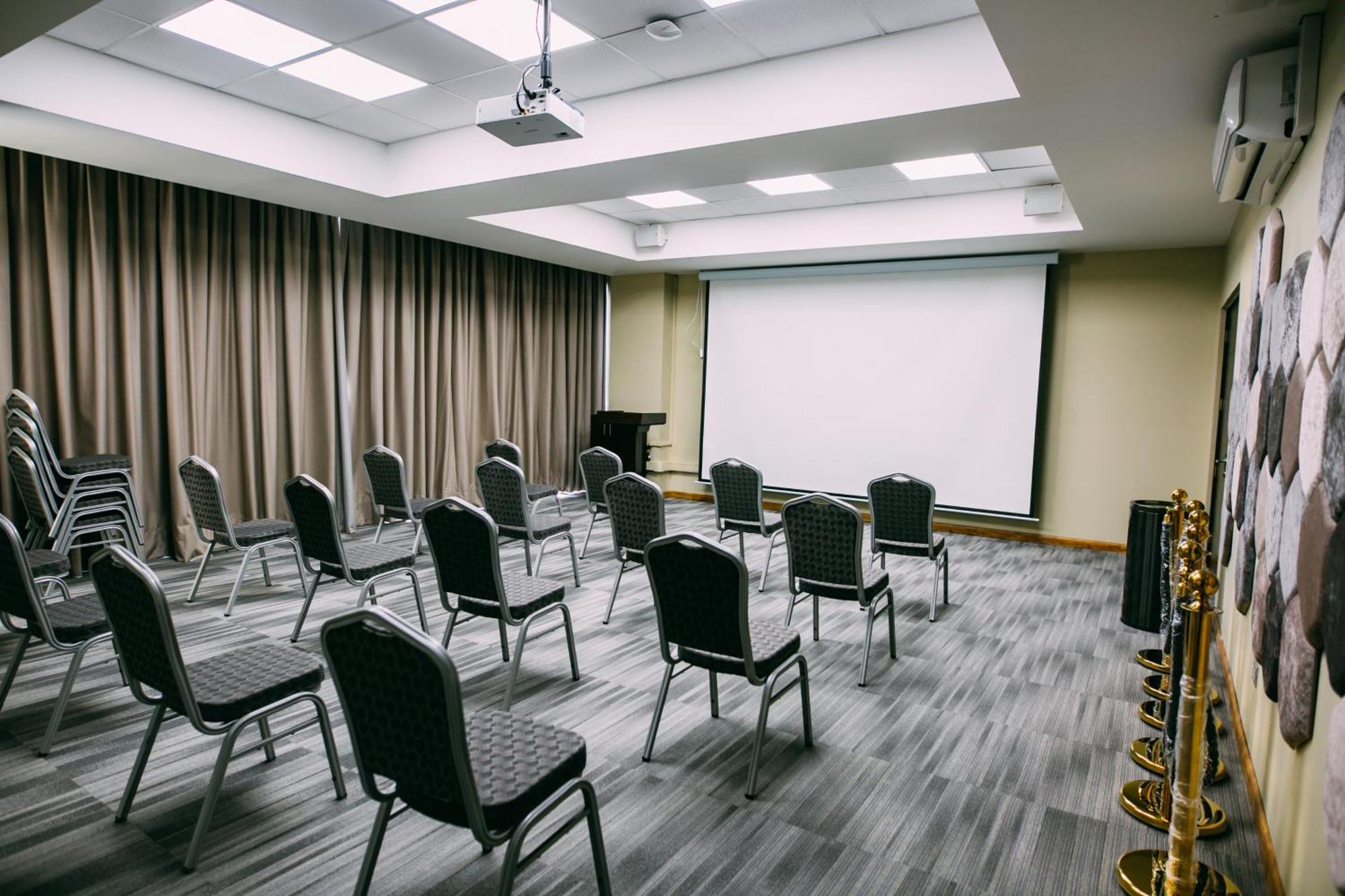 Hotel Hw High Wellness Santiago Luaran gambar